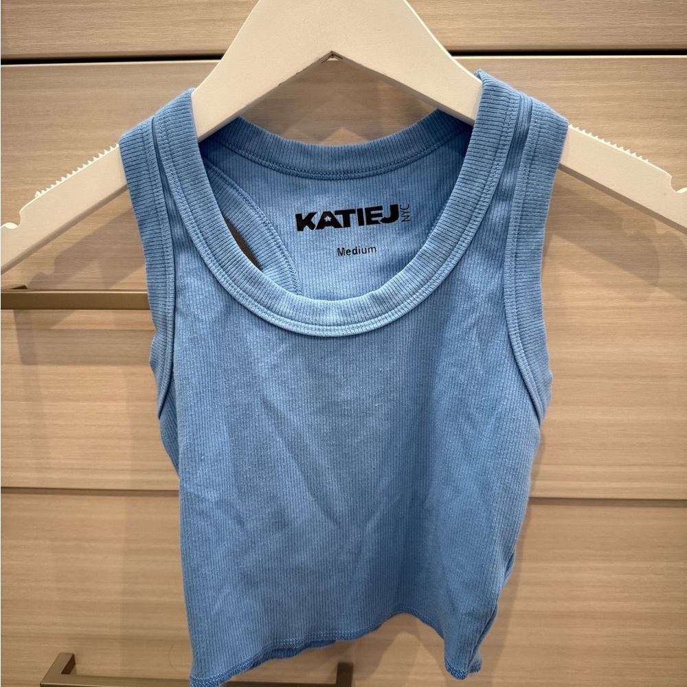 Katie j nyc girls tank